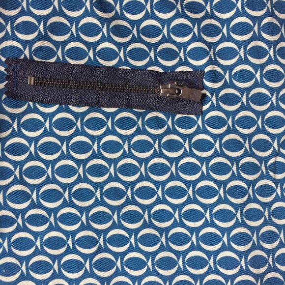 Skirt Sourced in Barcelona - Picture 3 of 3